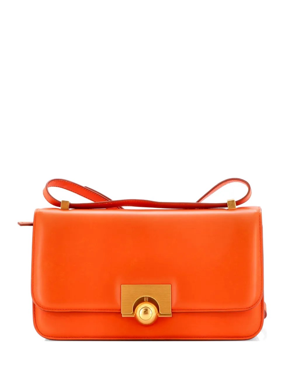 BV Classic Bag Smooth Calfskin Medium shoulder bag