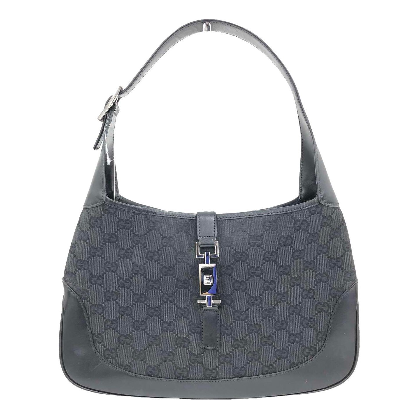 Jackie Vintage leather handbag