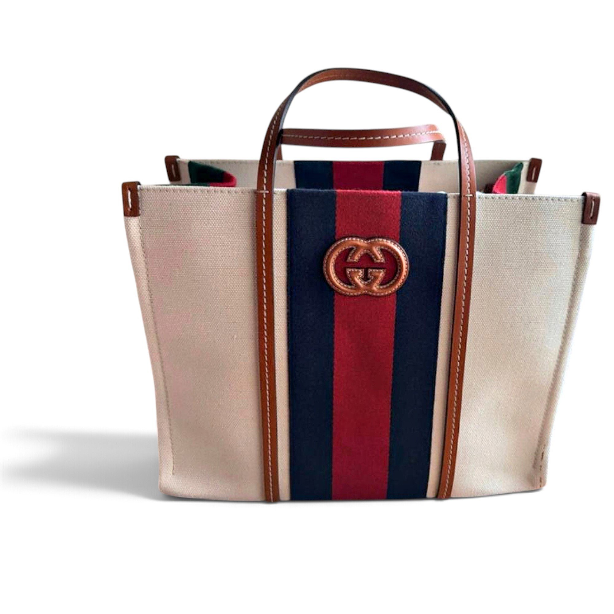 Cloth tote