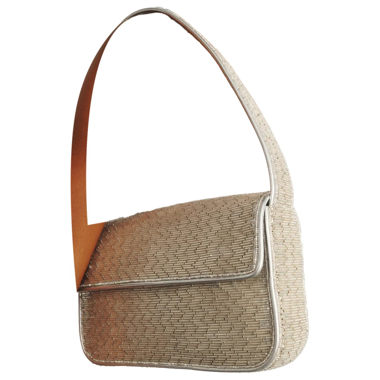 Glitter handbag