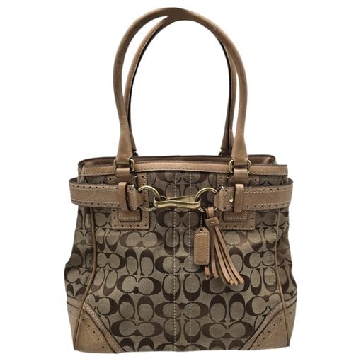 Coach Handbag
