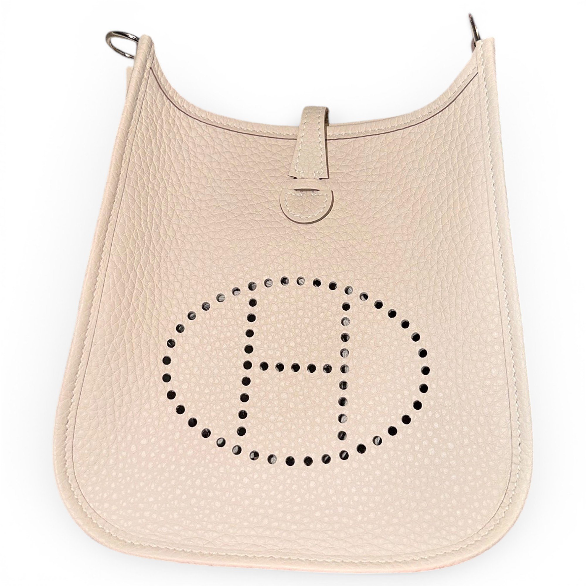 Hermes Evelyne Handbag 2026
