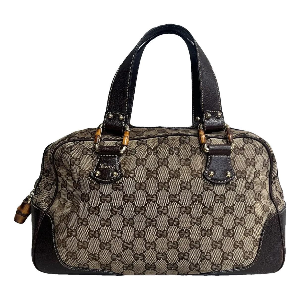 Princy cloth handbag