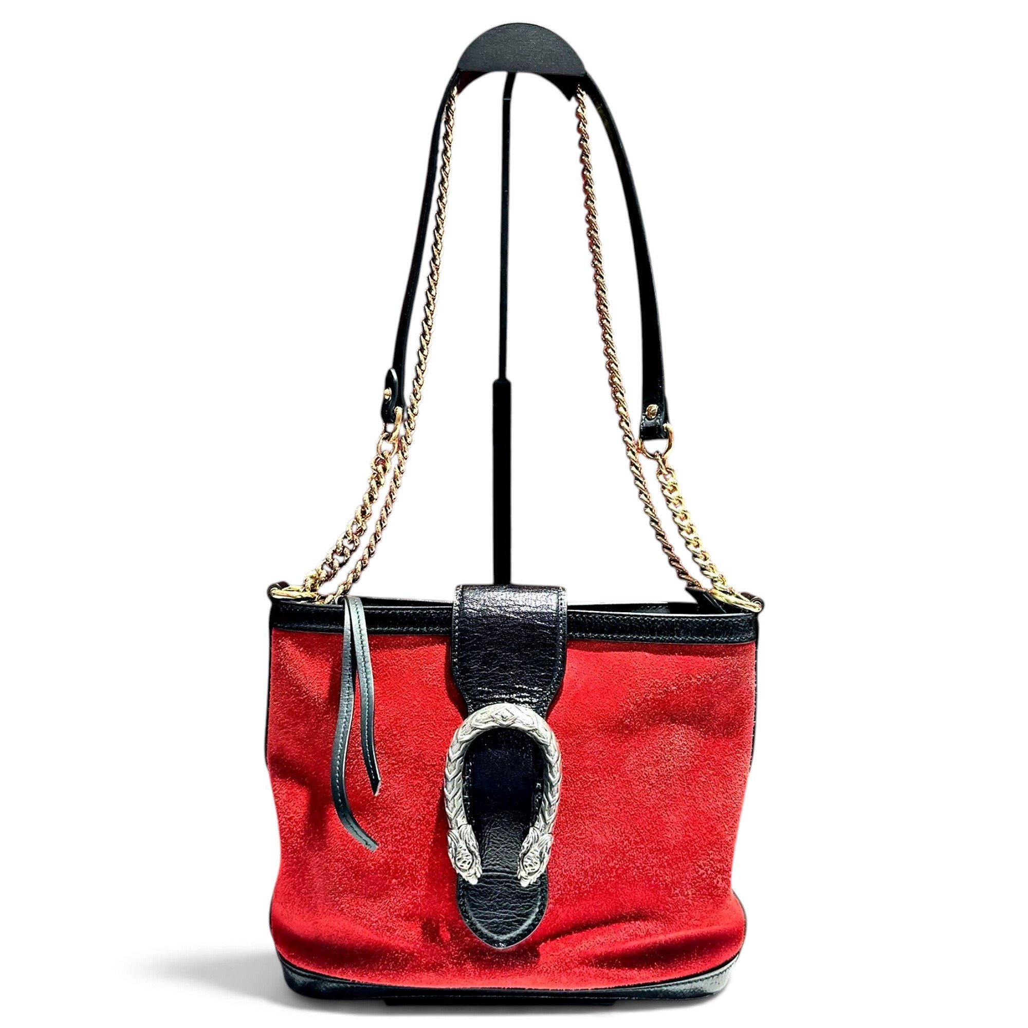 Dionysus Bucket handbag