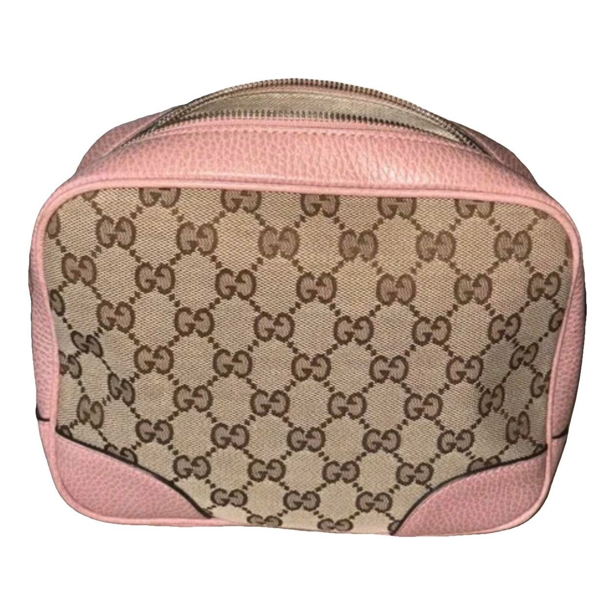 Bree cloth crossbody bag