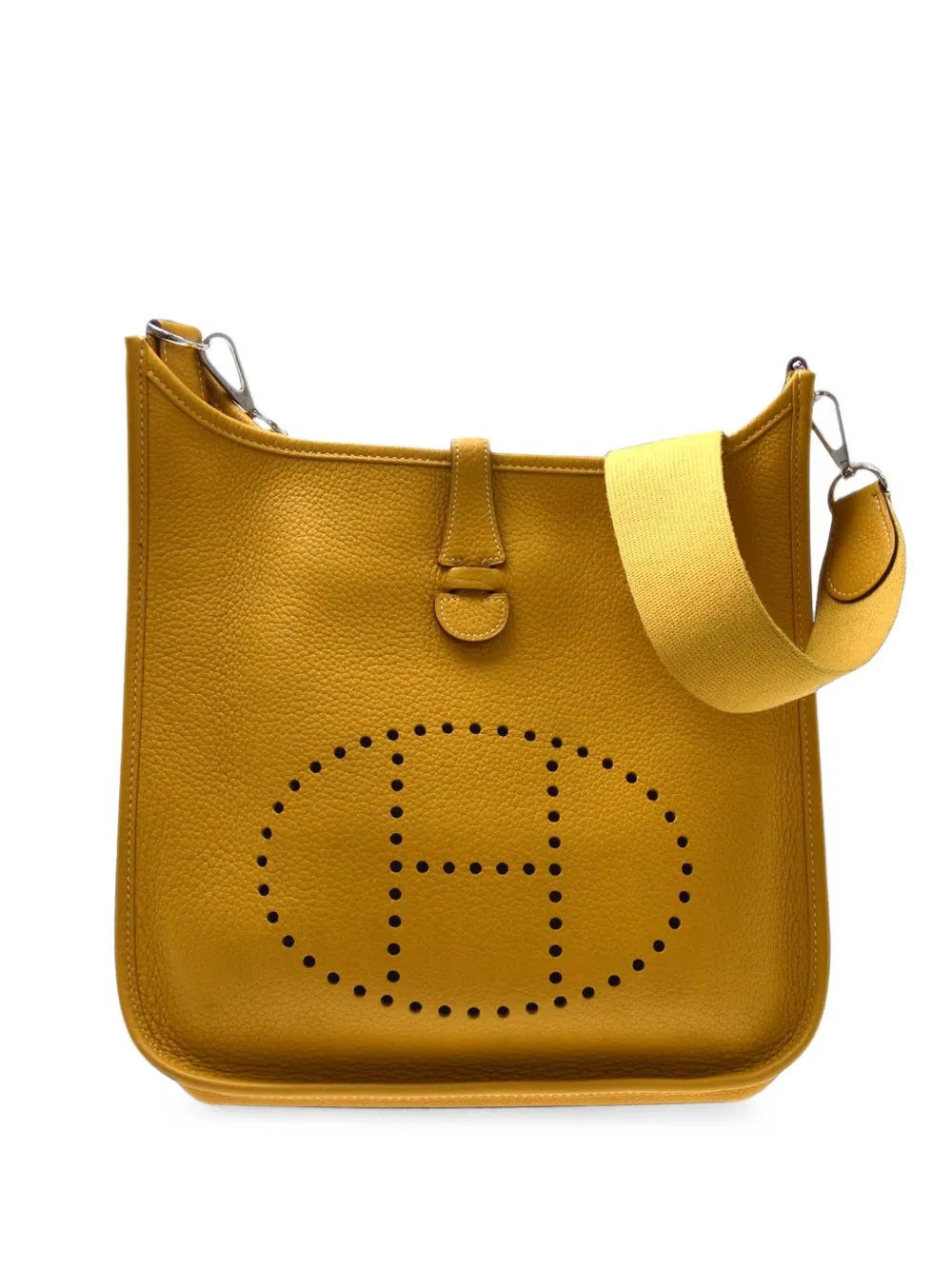 2008 GM Taurillon Evelyne shoulder bag
