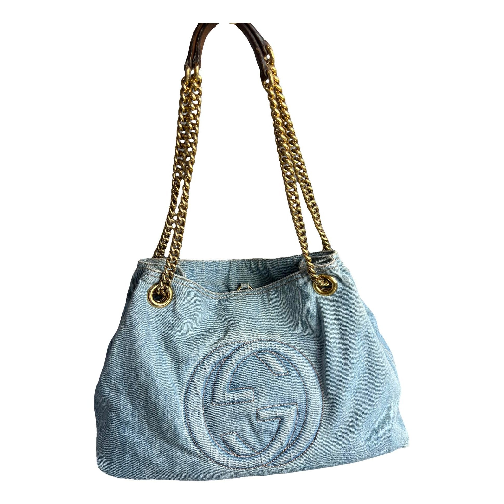Soho cloth tote