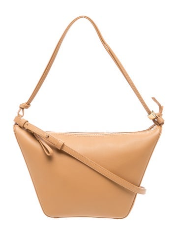 Leather Hammock