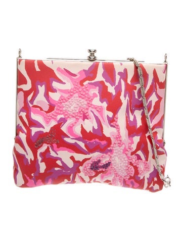 Baldinini Evening Bag