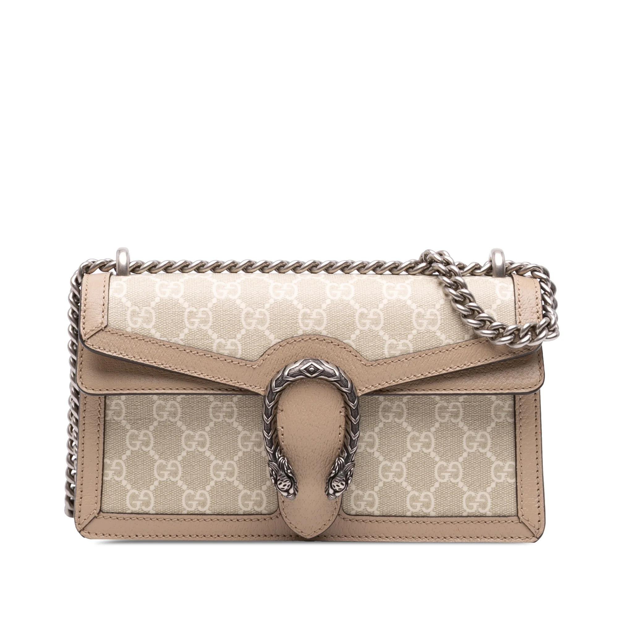 Dionysus cloth handbag