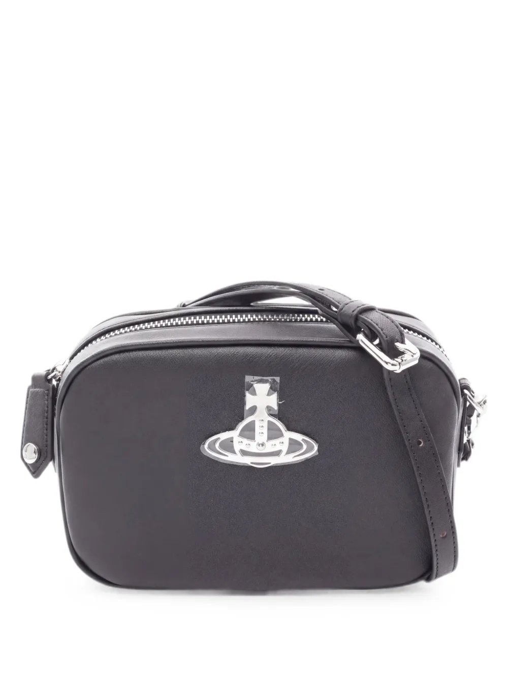 Vivienne Westwood Anna Orb shoulder bag