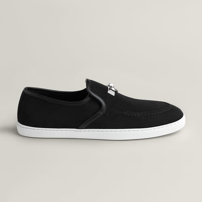 Noir Jour Loafer