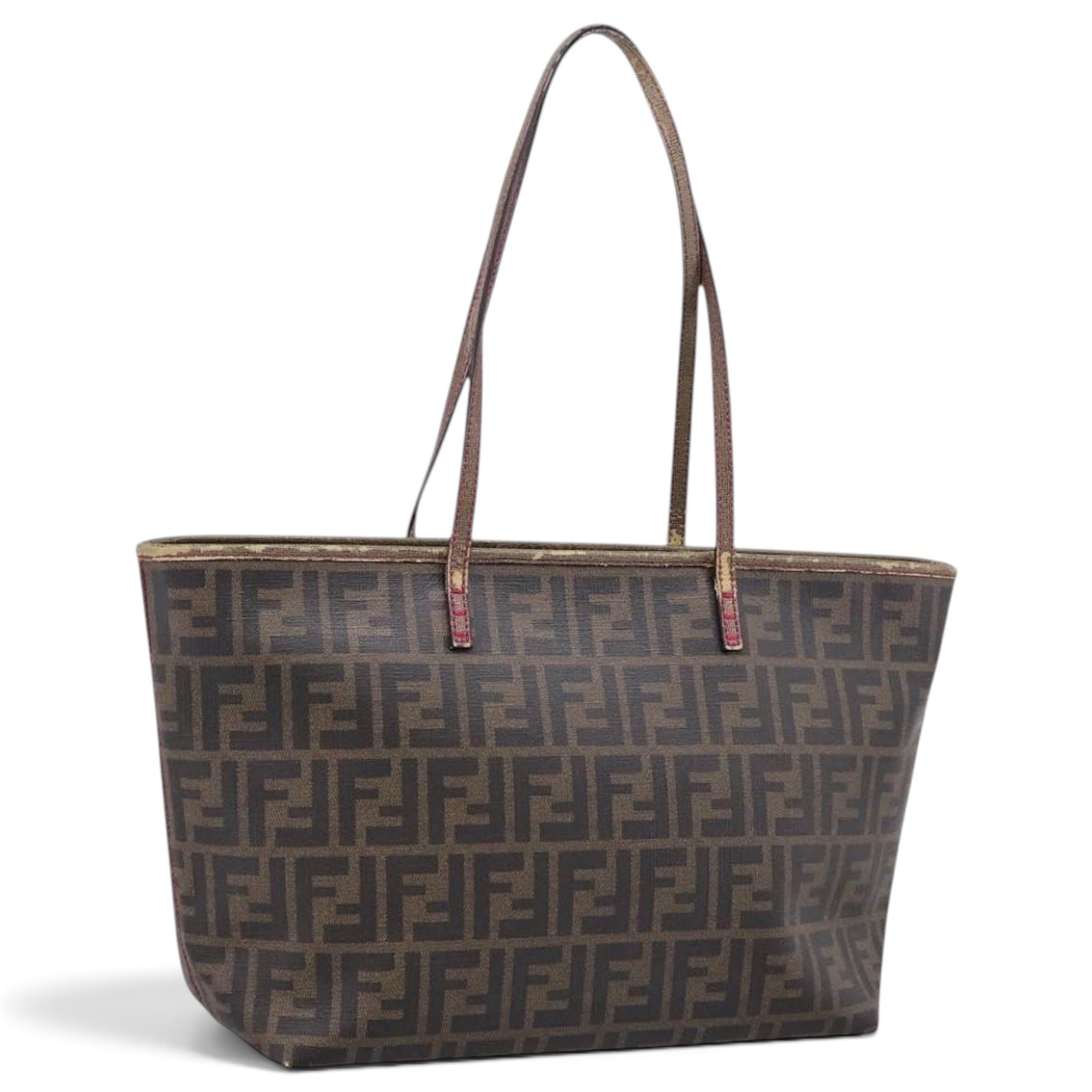 Cloth tote