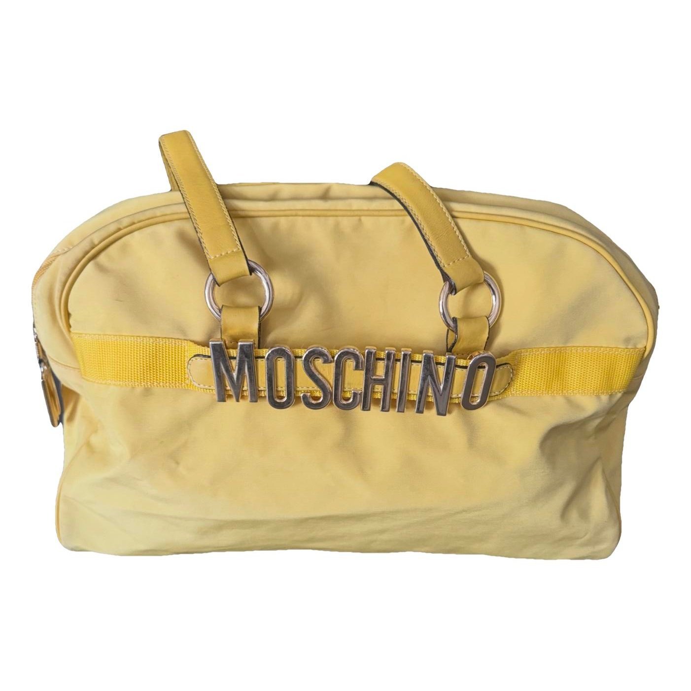 Cloth tote
