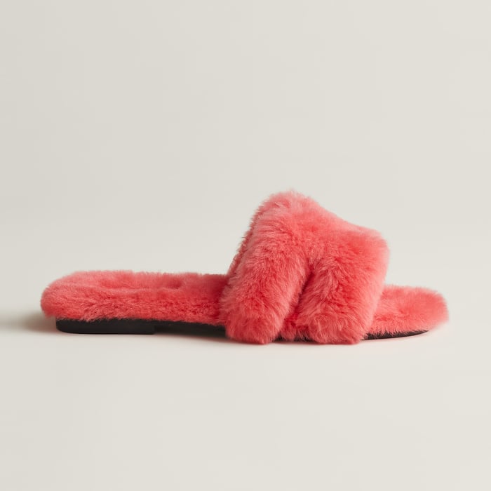Rose Du Désert Oran Sandal