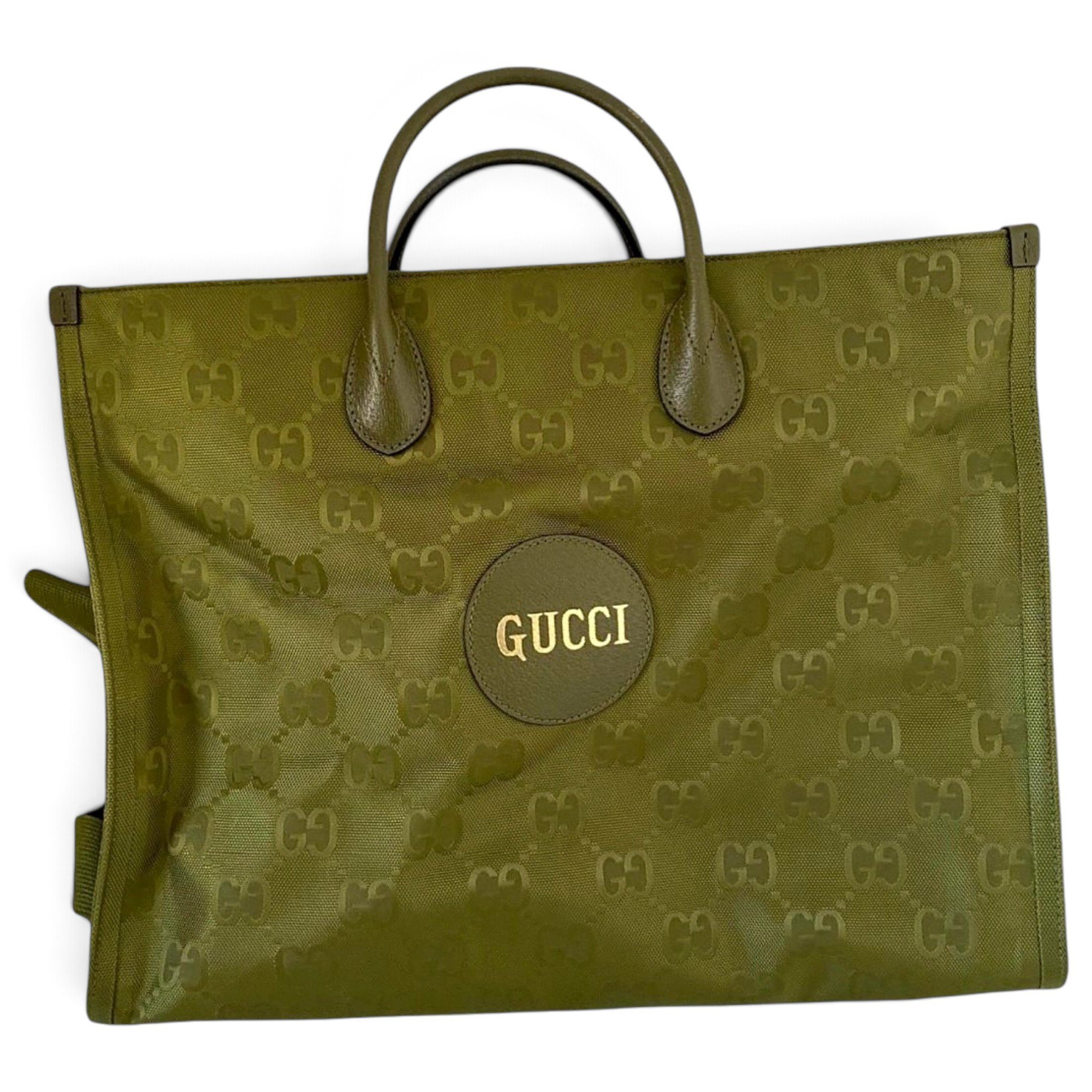 Cloth tote