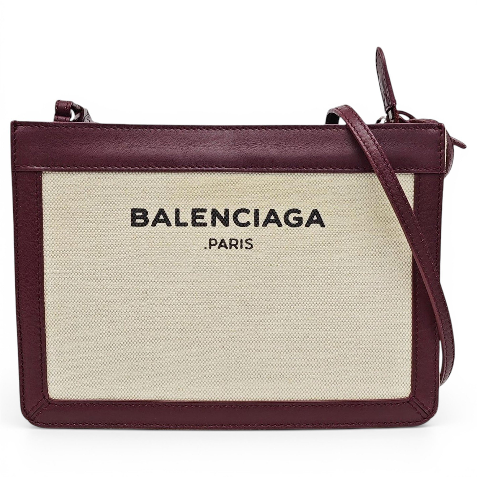 Eveyday Cabas cloth handbag