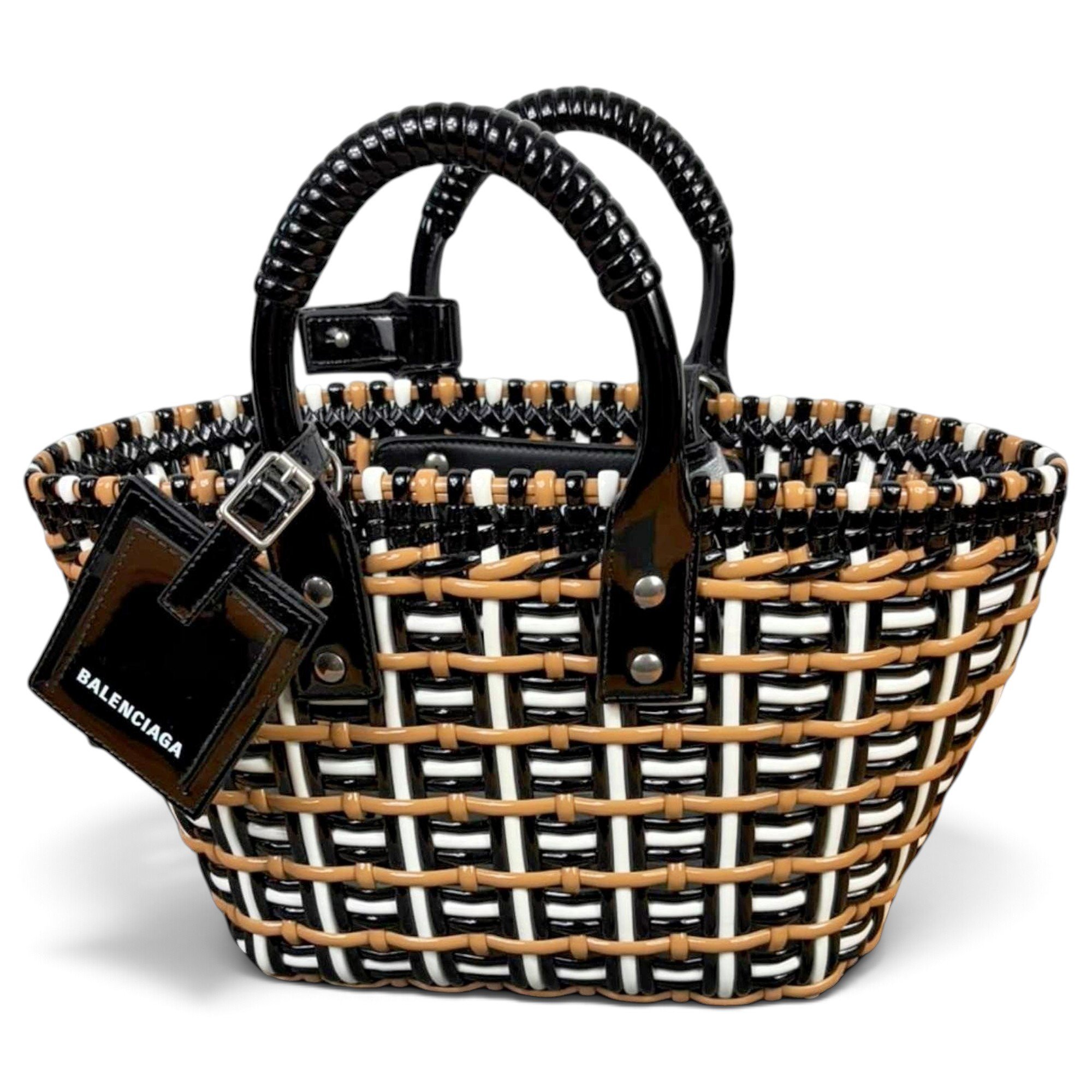 Bistro Panier tote