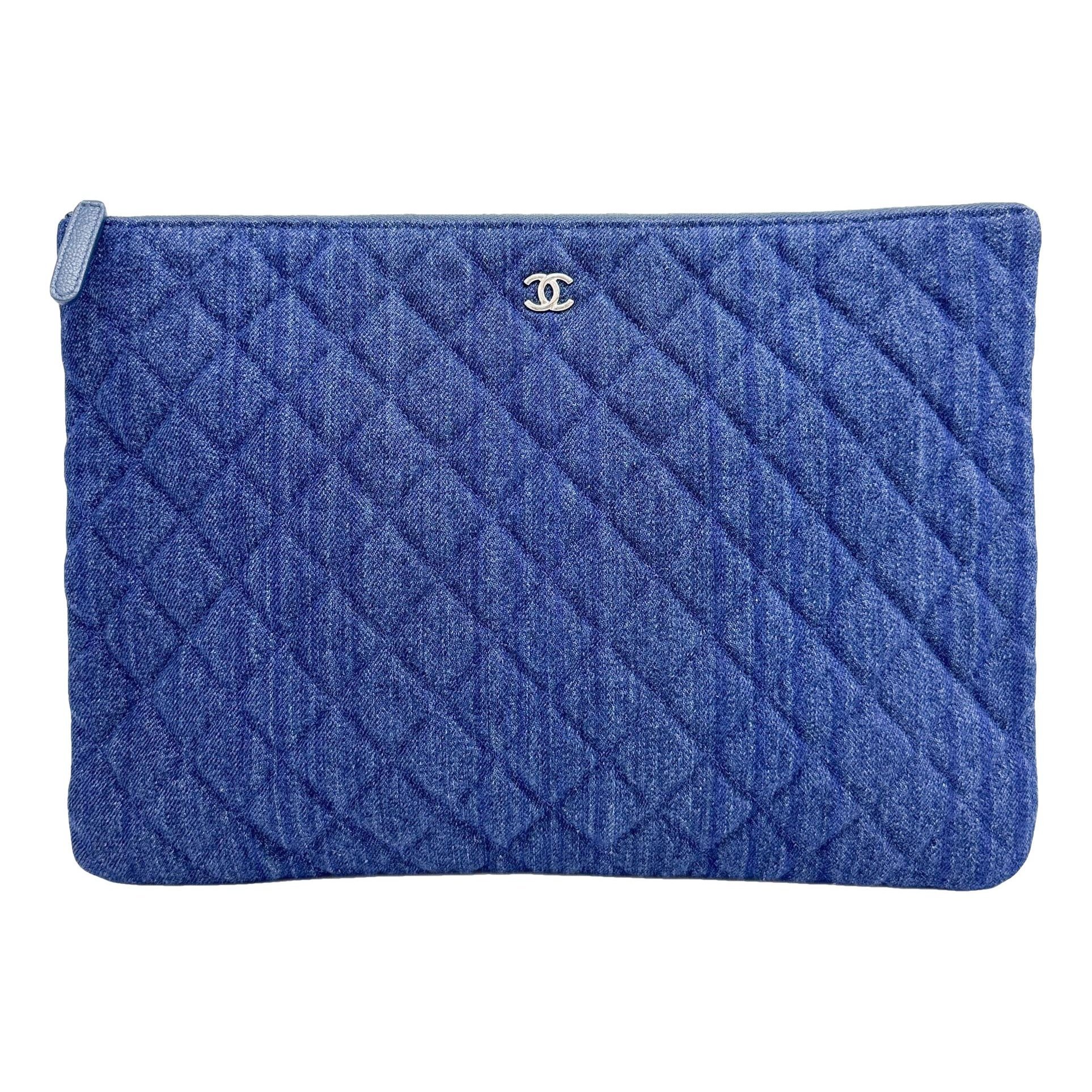 Timeless/Classique clutch bag