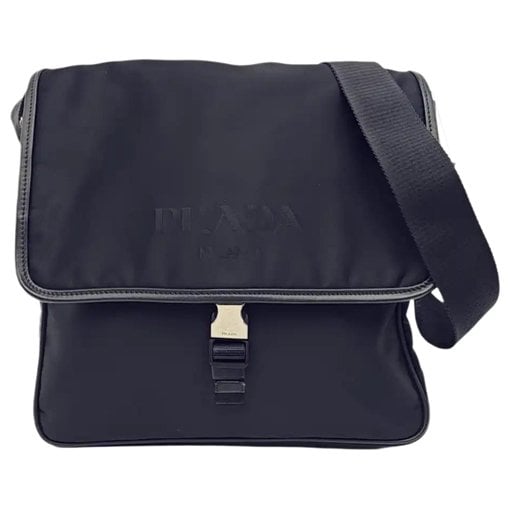 Cloth crossbody bag
