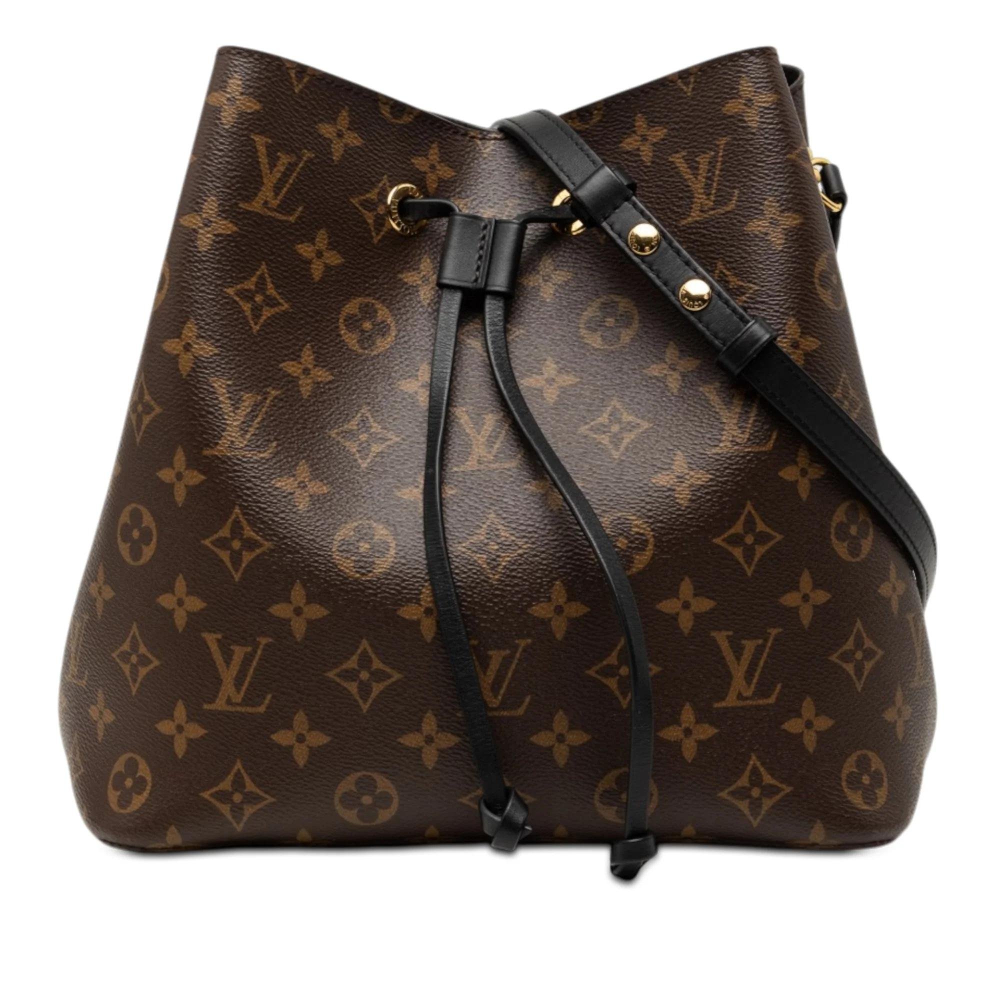 Bucket cloth tote
