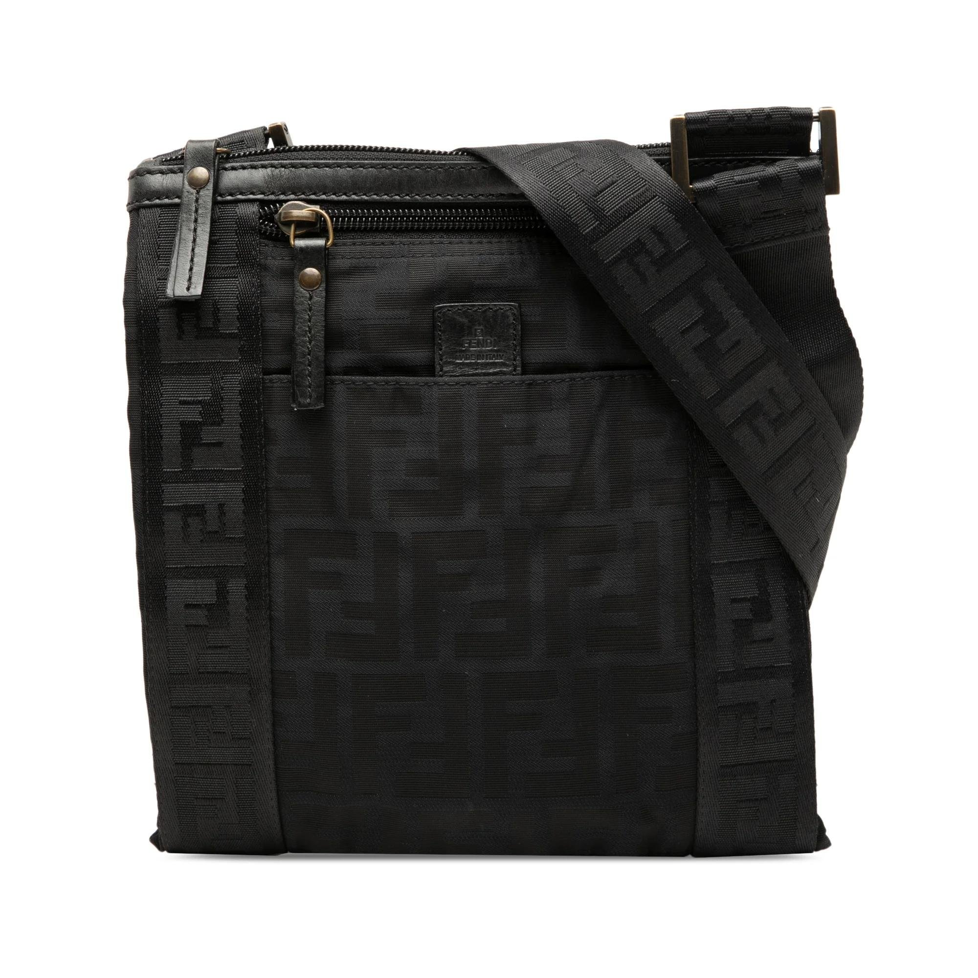 Pocket cloth handbag