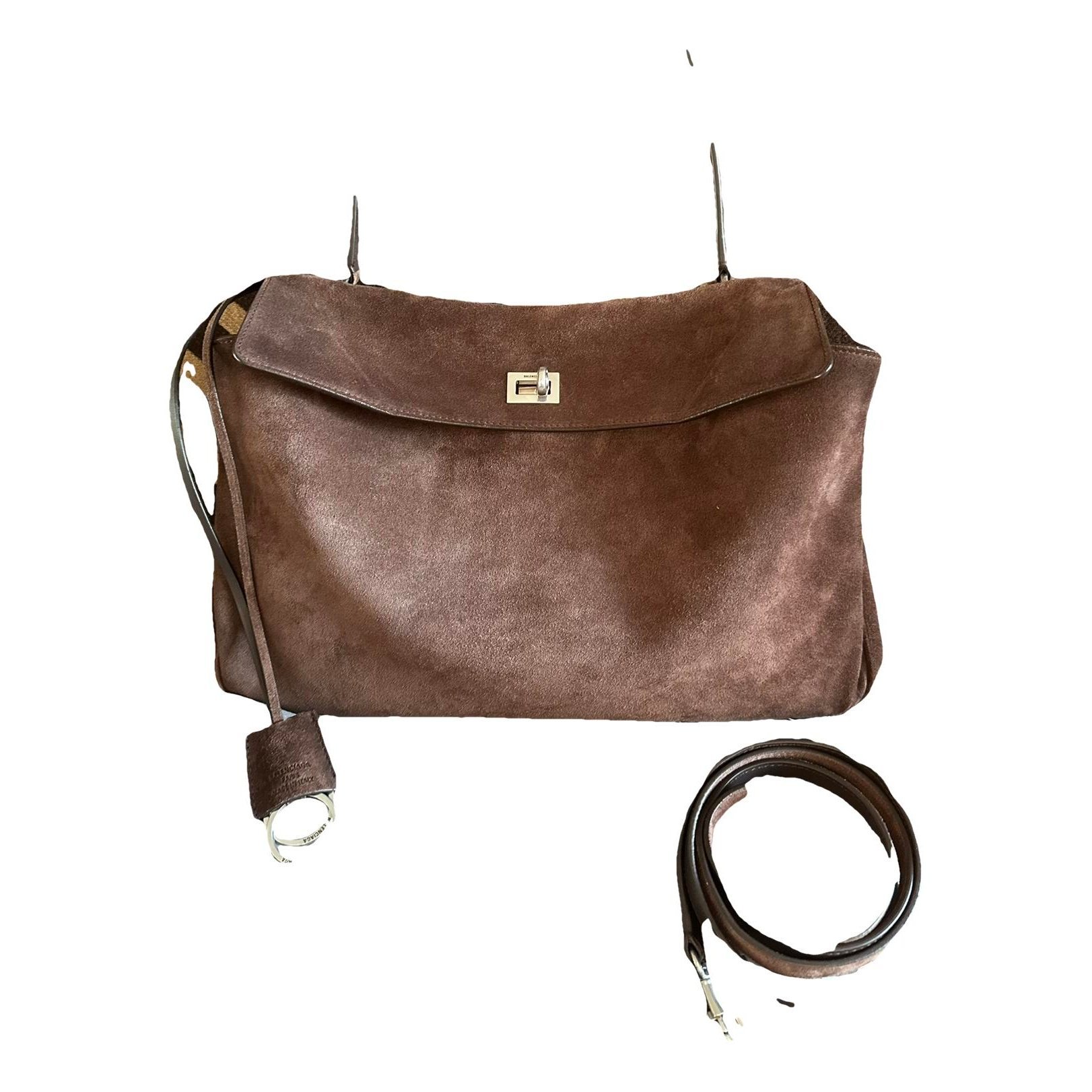 Rodeo handbag