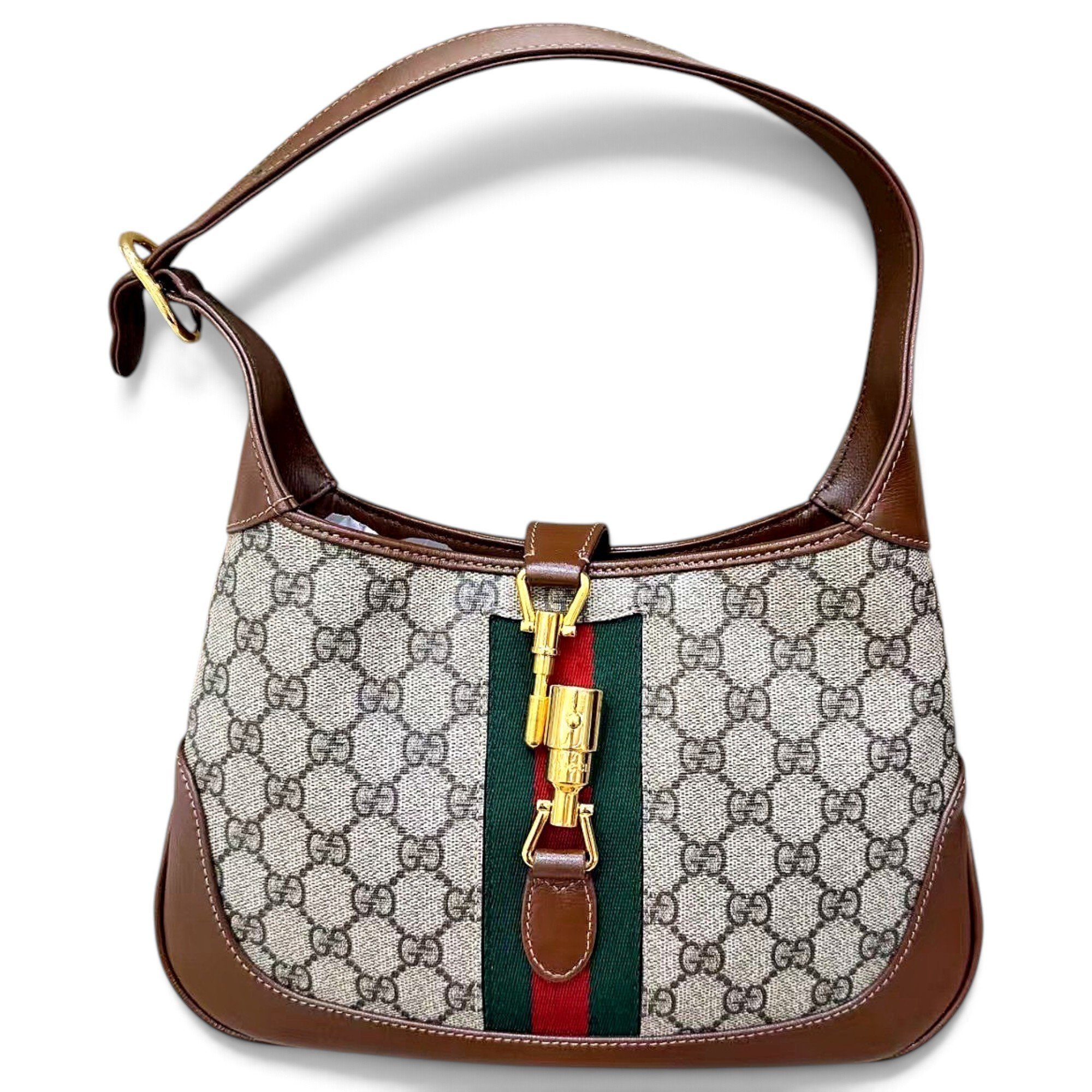 Jackie 1961 cloth handbag