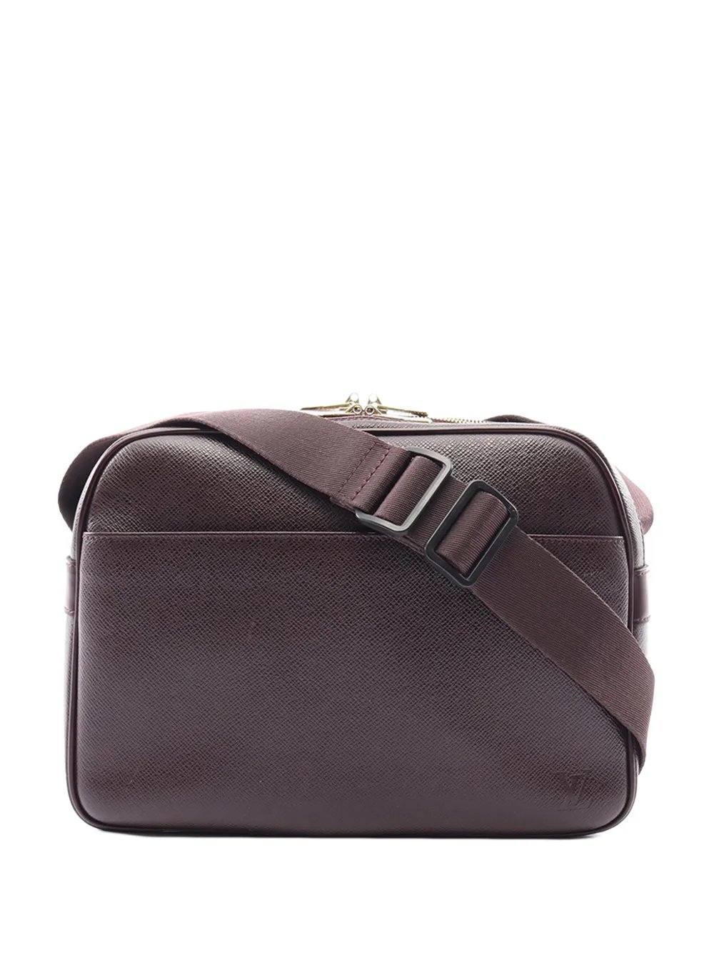 2002 Taiga Reporter PM crossbody bag