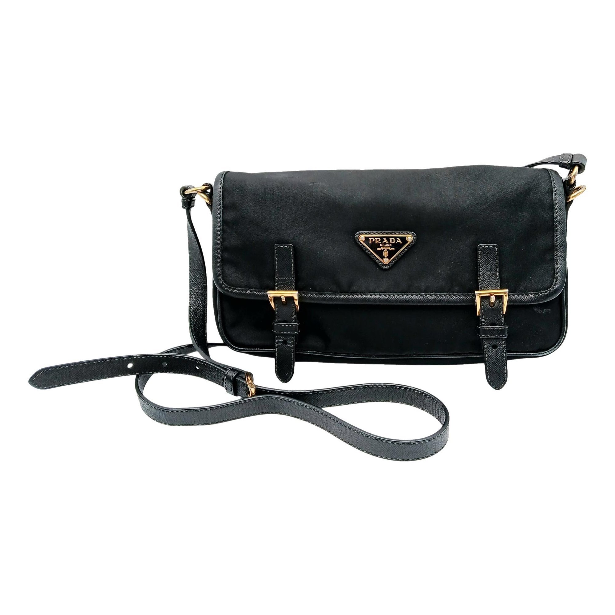 Prada Crossbody bag