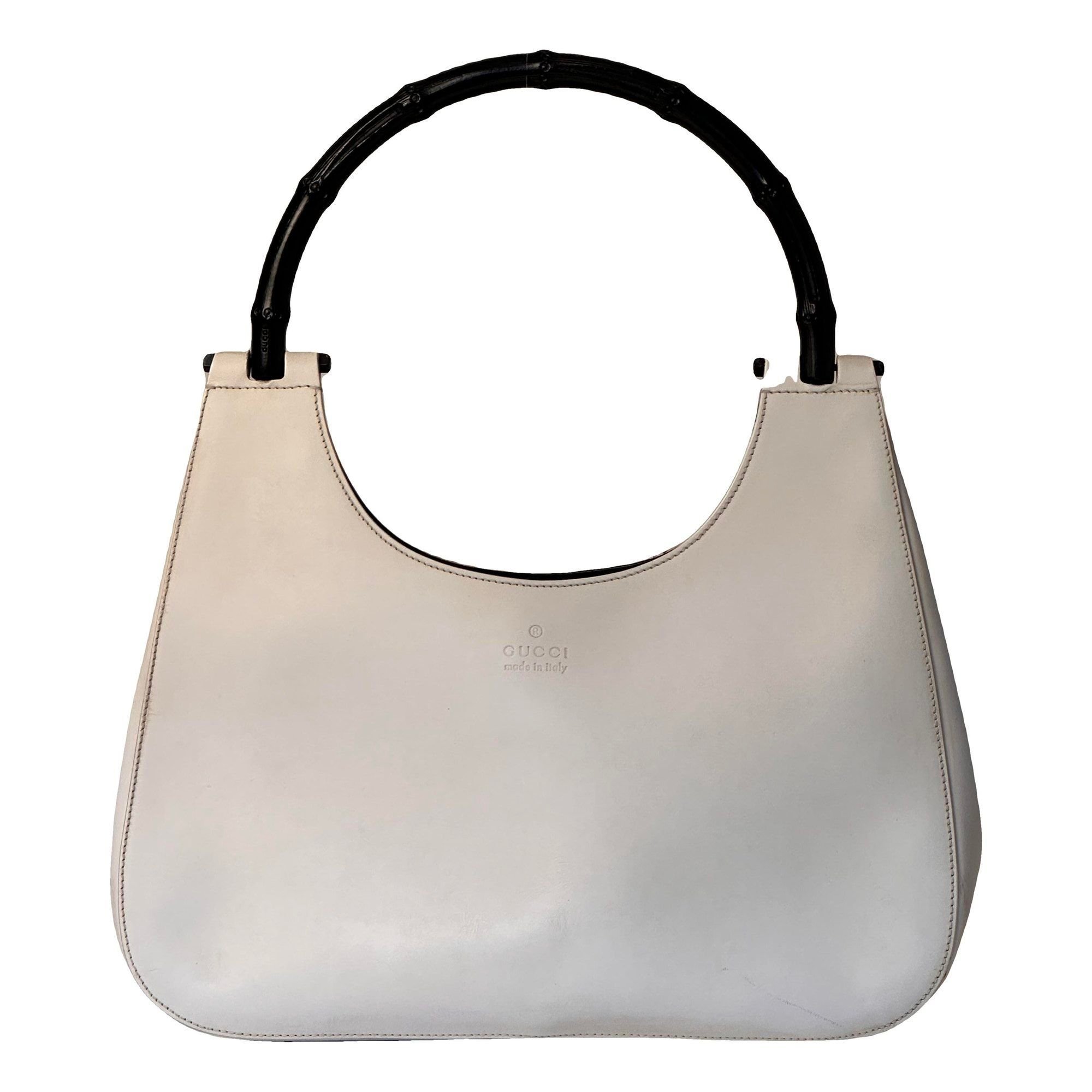 Jackie 1961 leather handbag