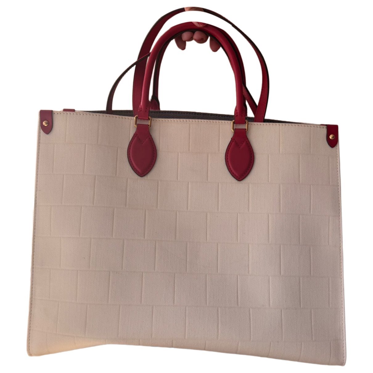 Onthego tote