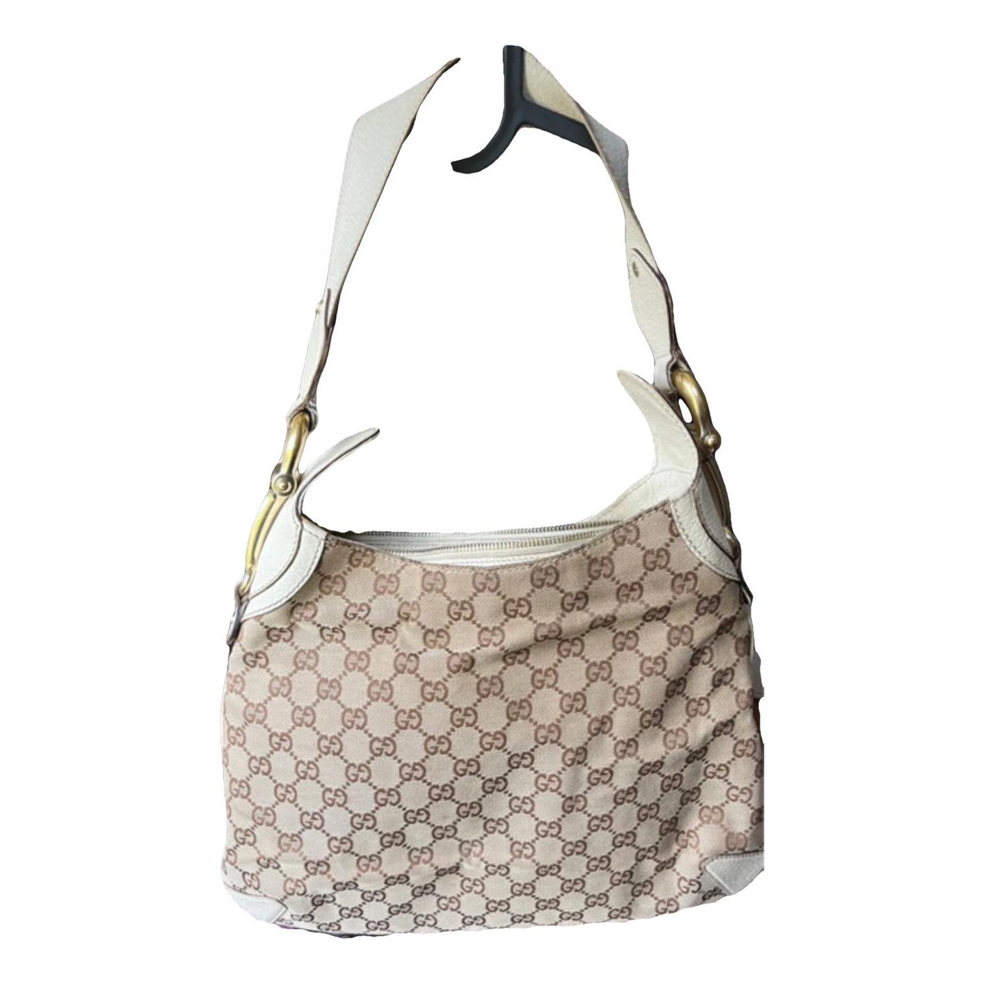 Hobo cloth handbag