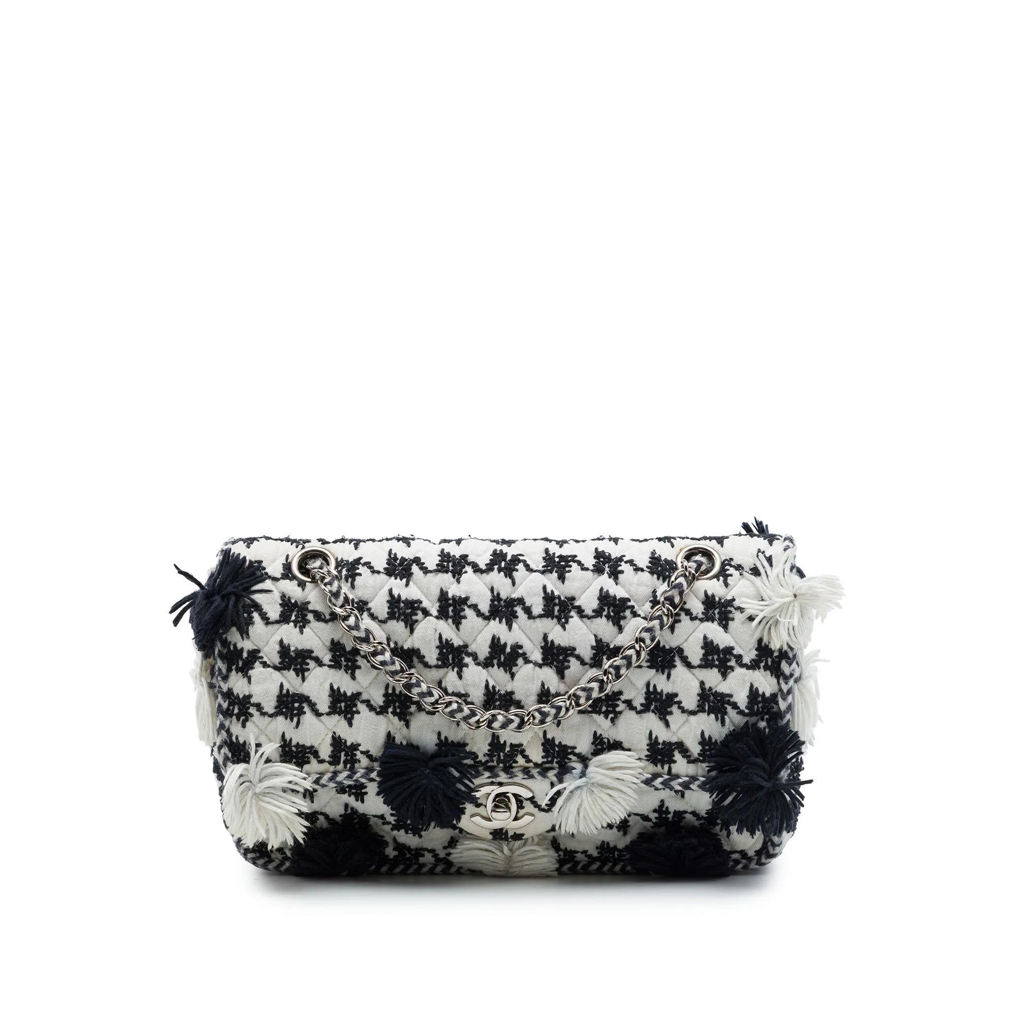Cloth handbag