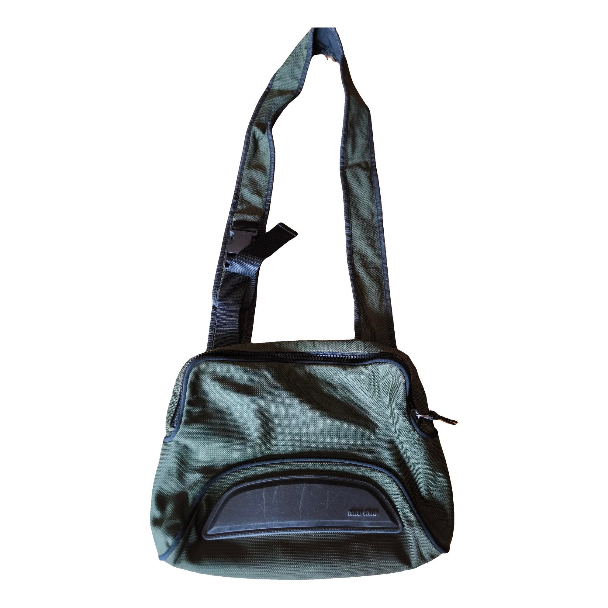 Crossbody bag