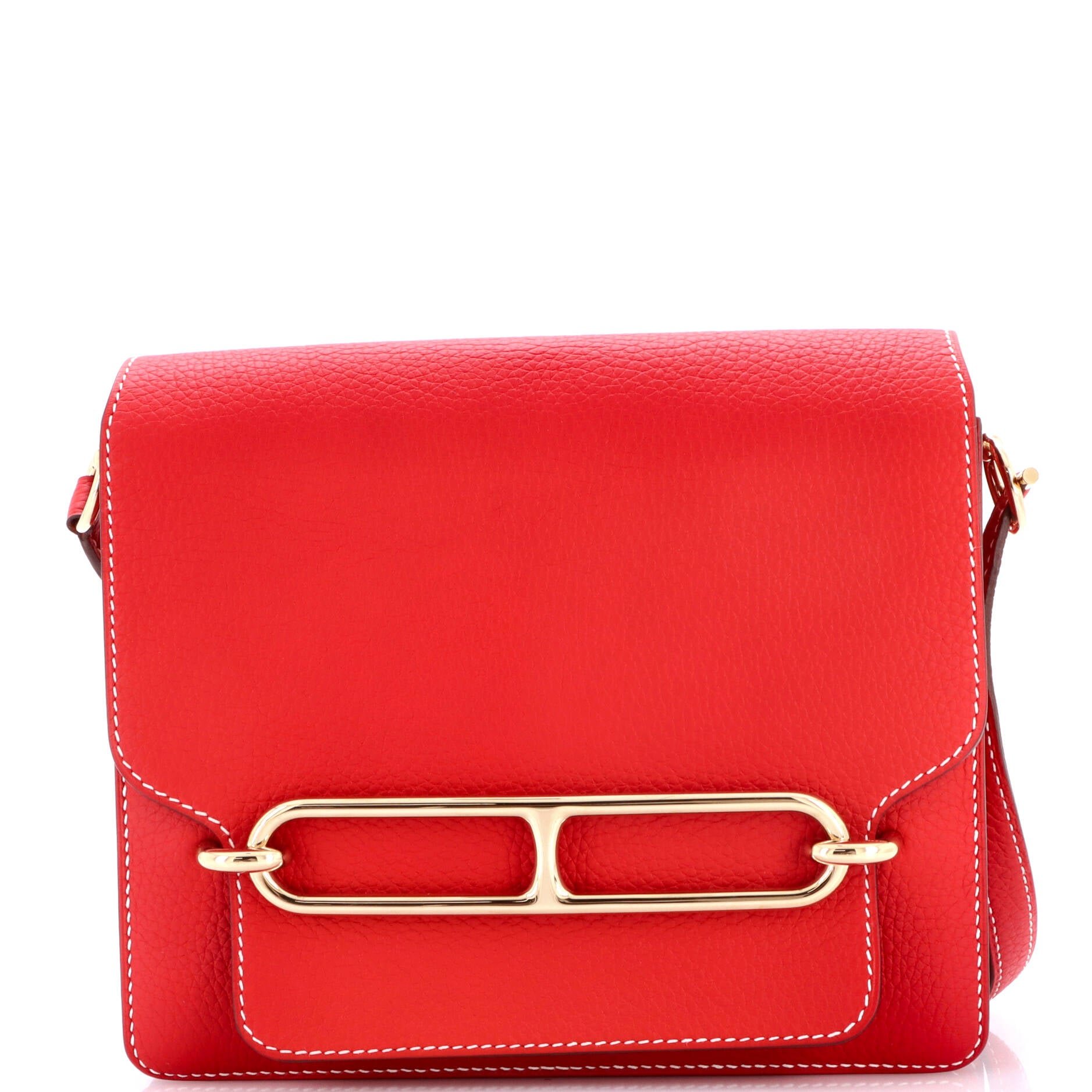 Roulis Bag Clemence 23