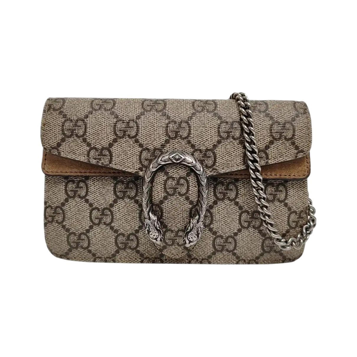 Dionysus leather mini bag