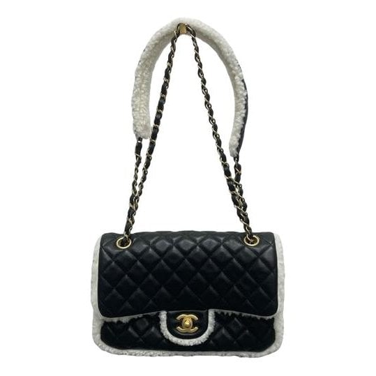 Timeless/Classique leather crossbody bag