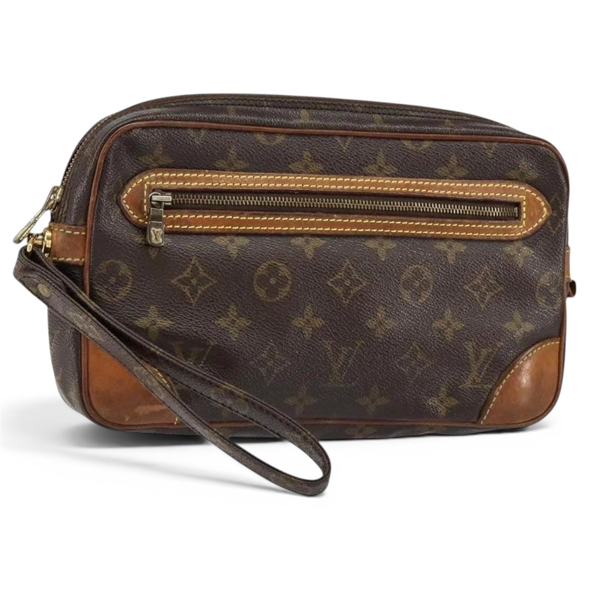 Clutch bag