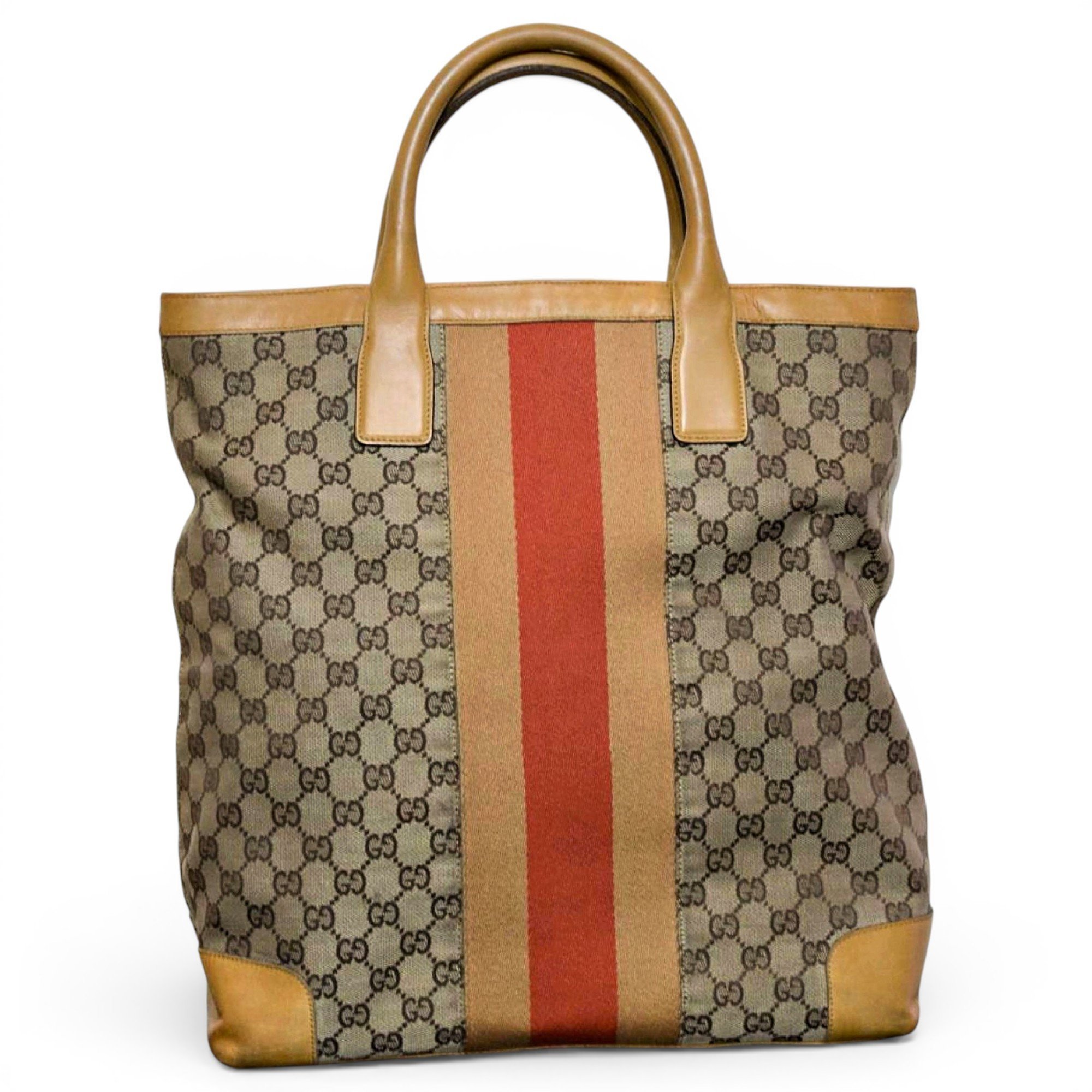 Cloth tote