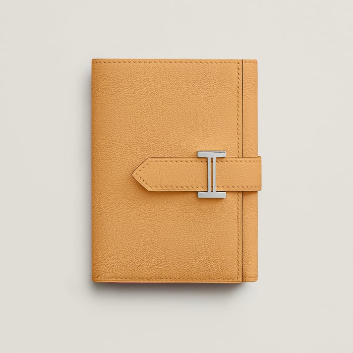Paille Bearn Wallet