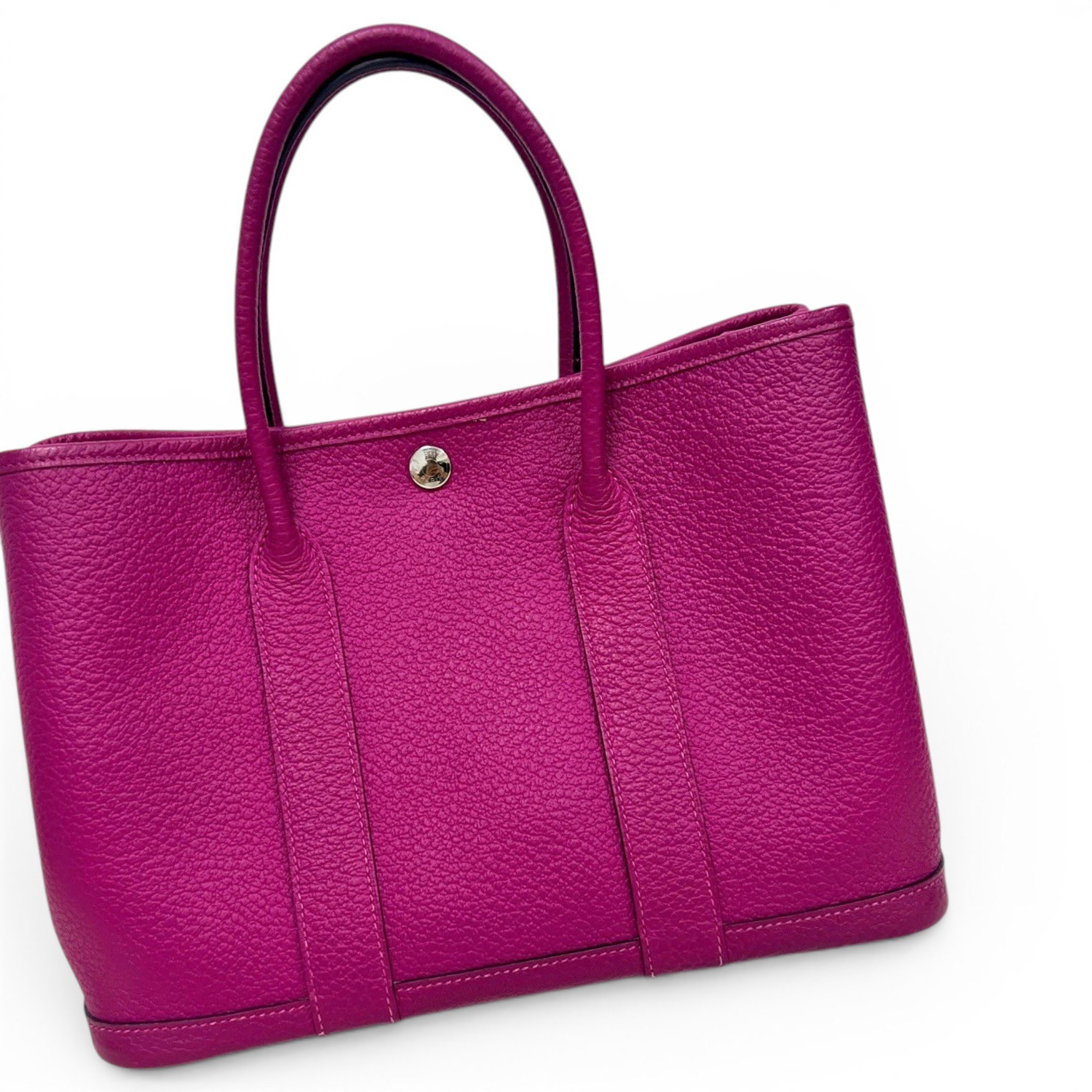 Hermes Garden Party 30 Handbag