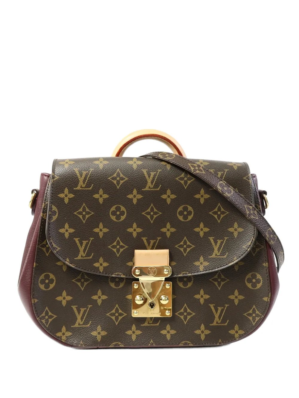 Eden MM shoulder bag