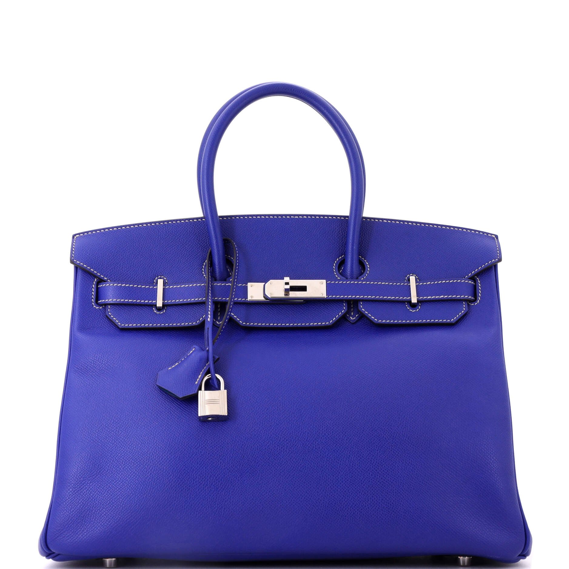 Candy Birkin Bag Epsom 35