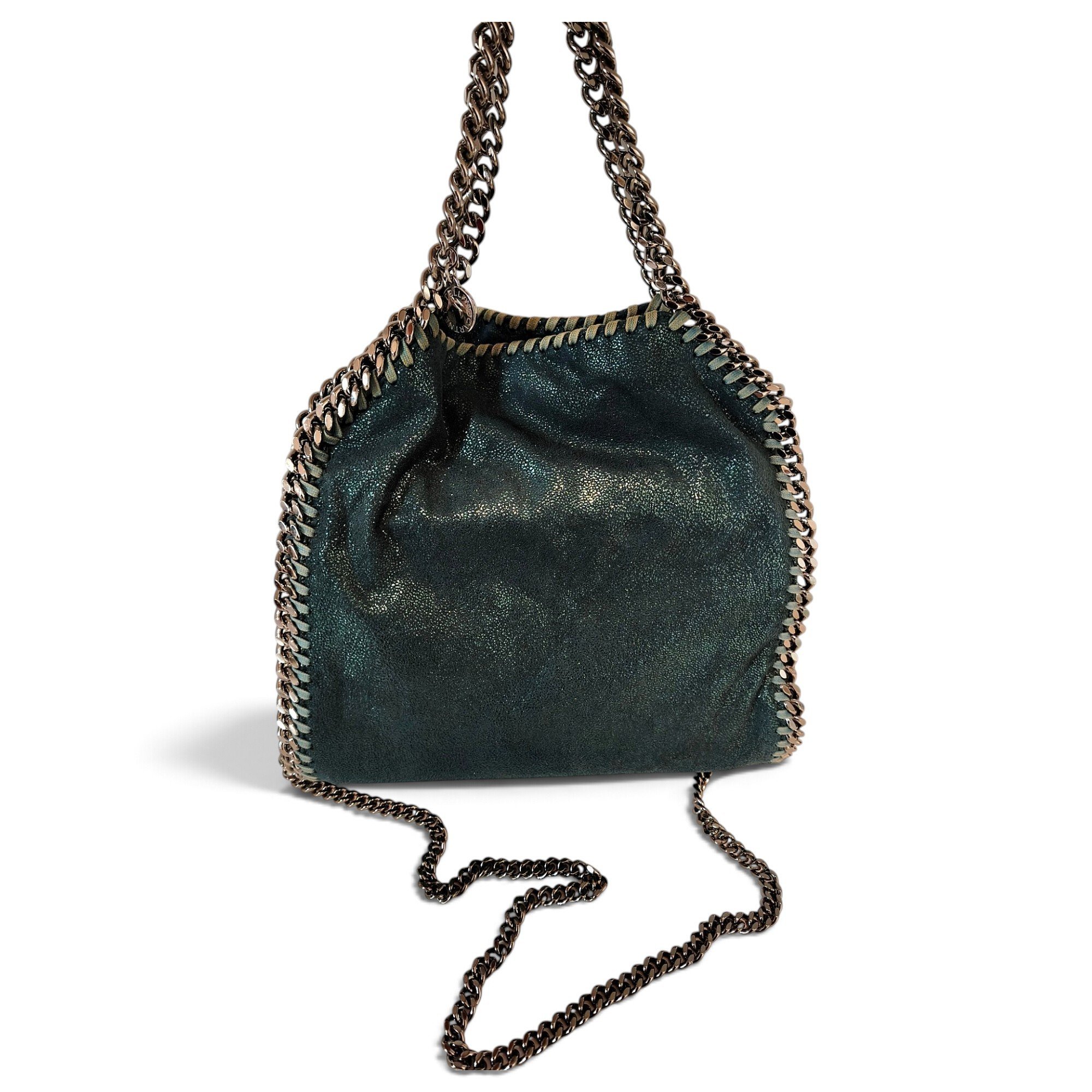 Stella McCartney Falabella vegan leather handbag