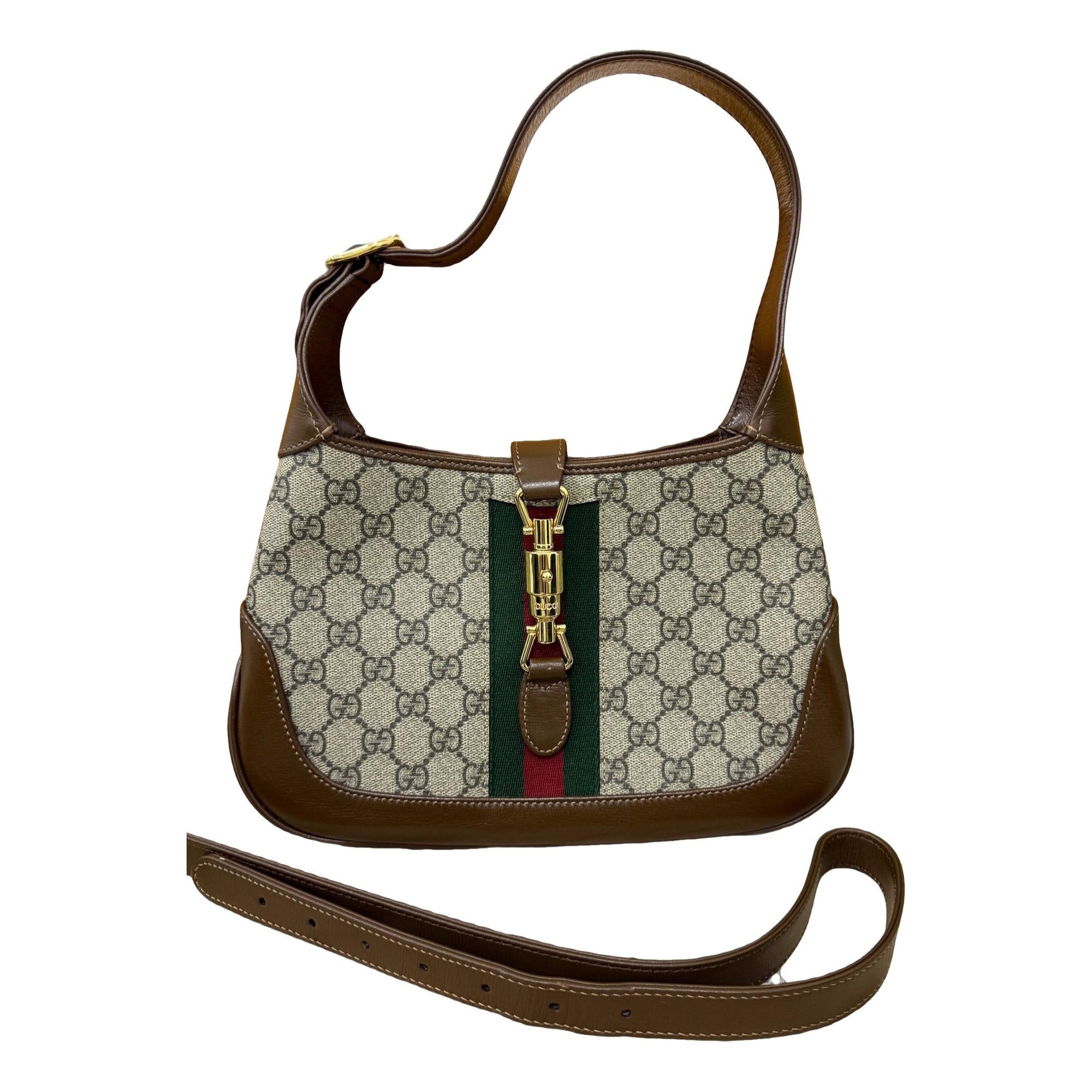 Jackie 1961 cloth handbag