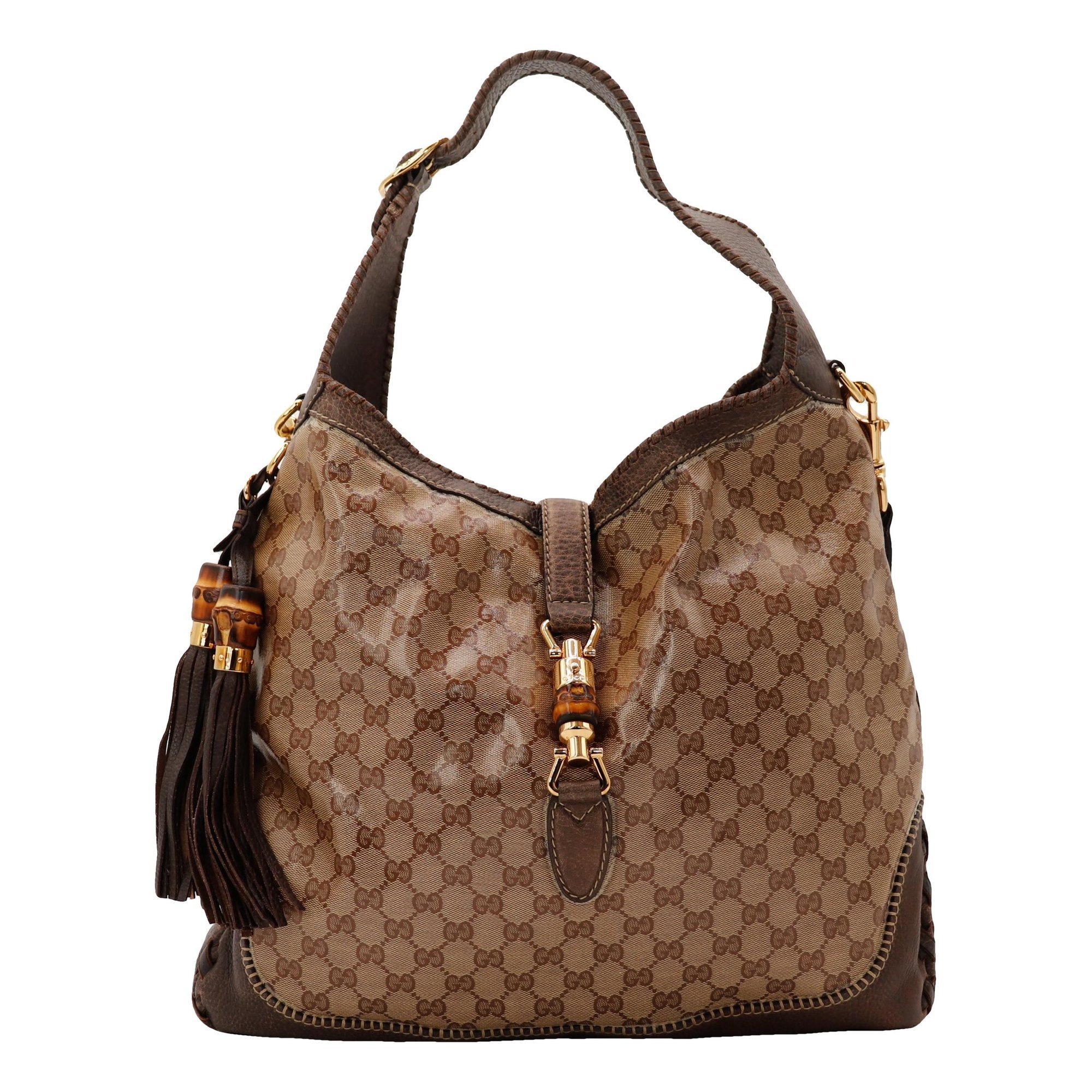 Jackie 1961 vinyl handbag