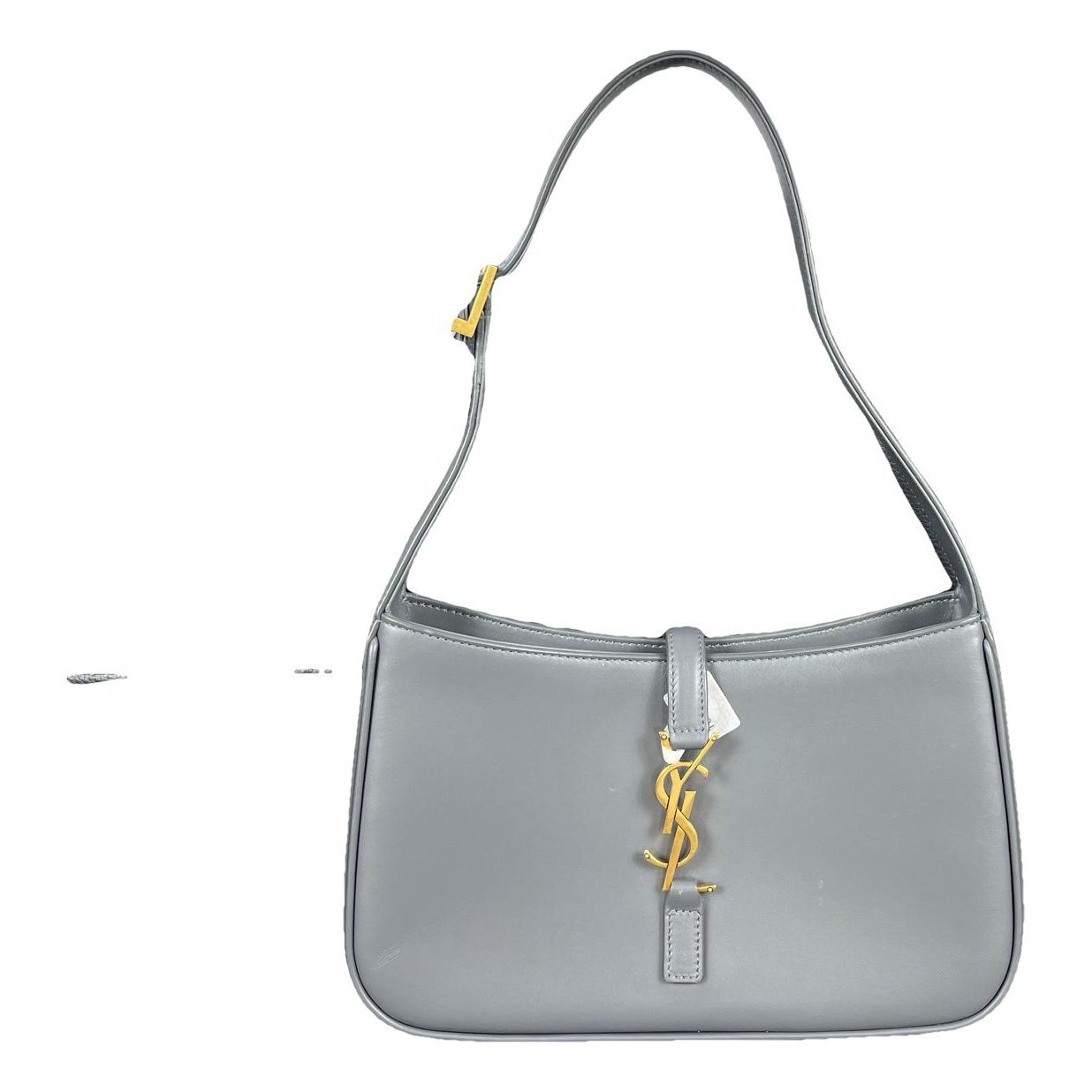 Le 5 à 7 leather handbag