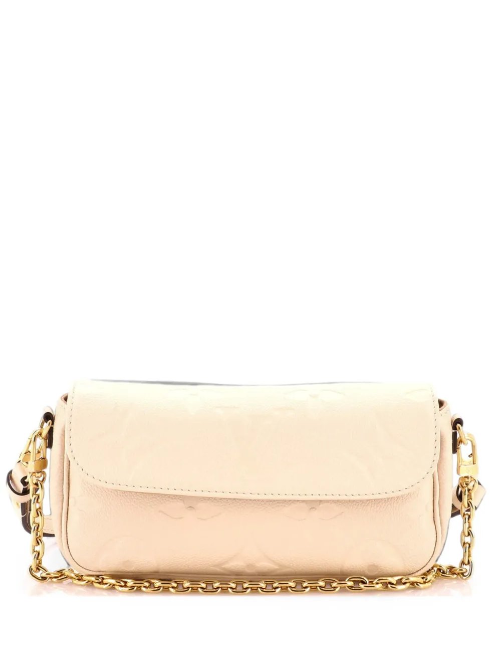 Ivy Wallet on Chain Monogram Empreinte Giant shoulder bag