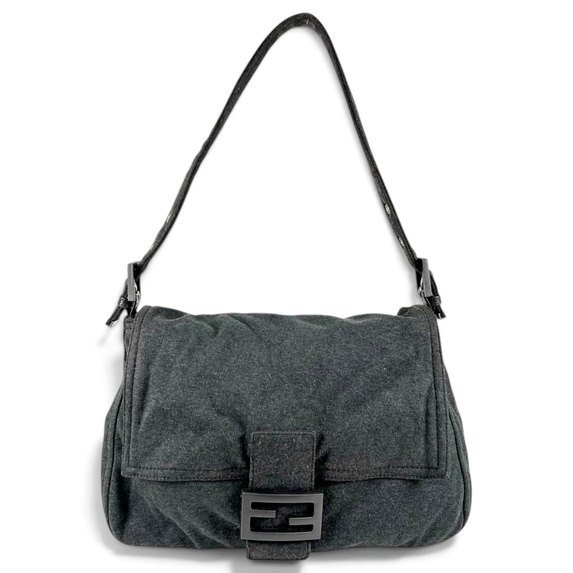 Baguette handbag